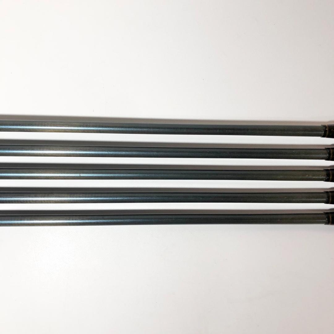 HONMA LB-606 アイアン 10本セット CAVITY BACK ★★★