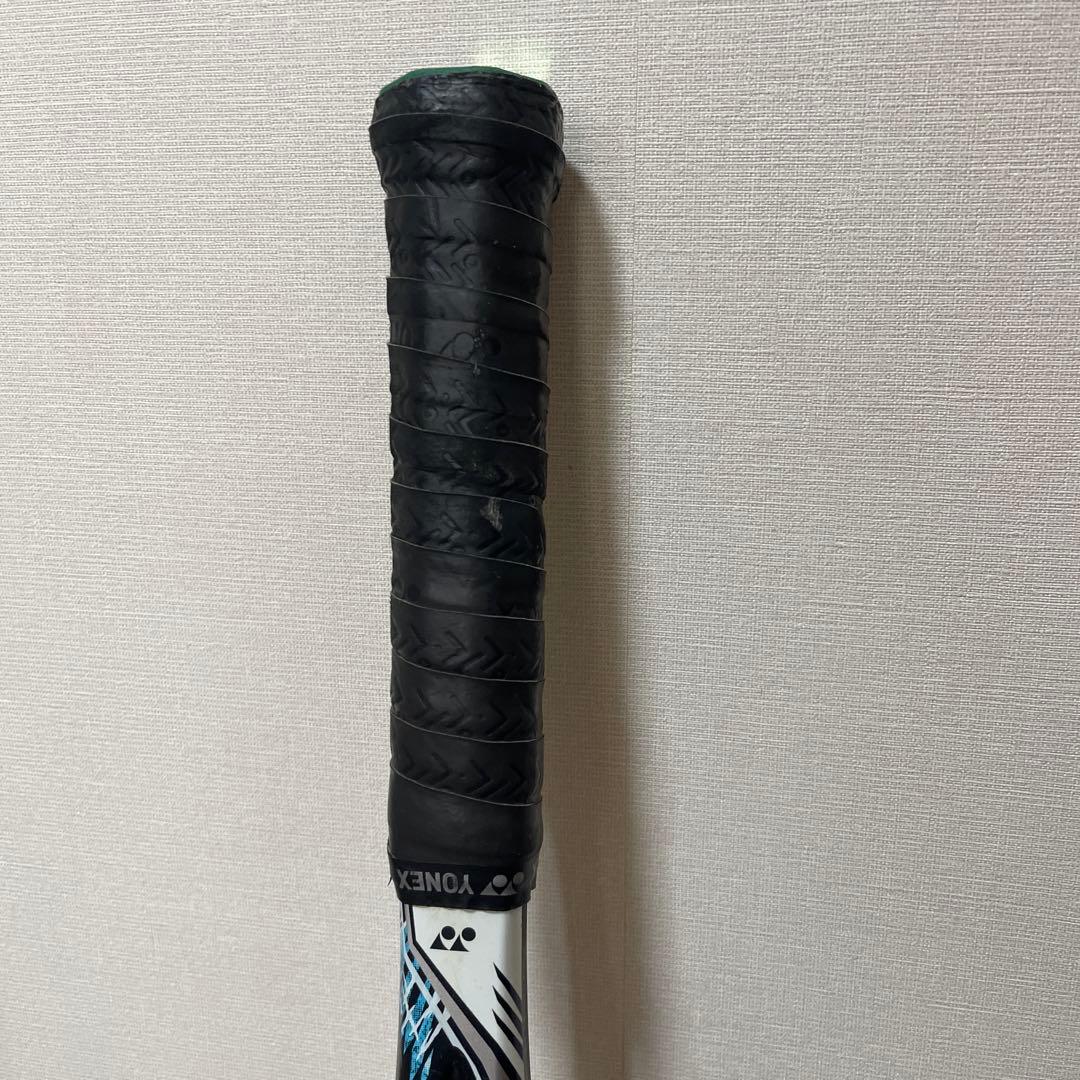 GEOBREAK 50VS ジオブレイク　オールラウンド　軟式テニスソフトテニス