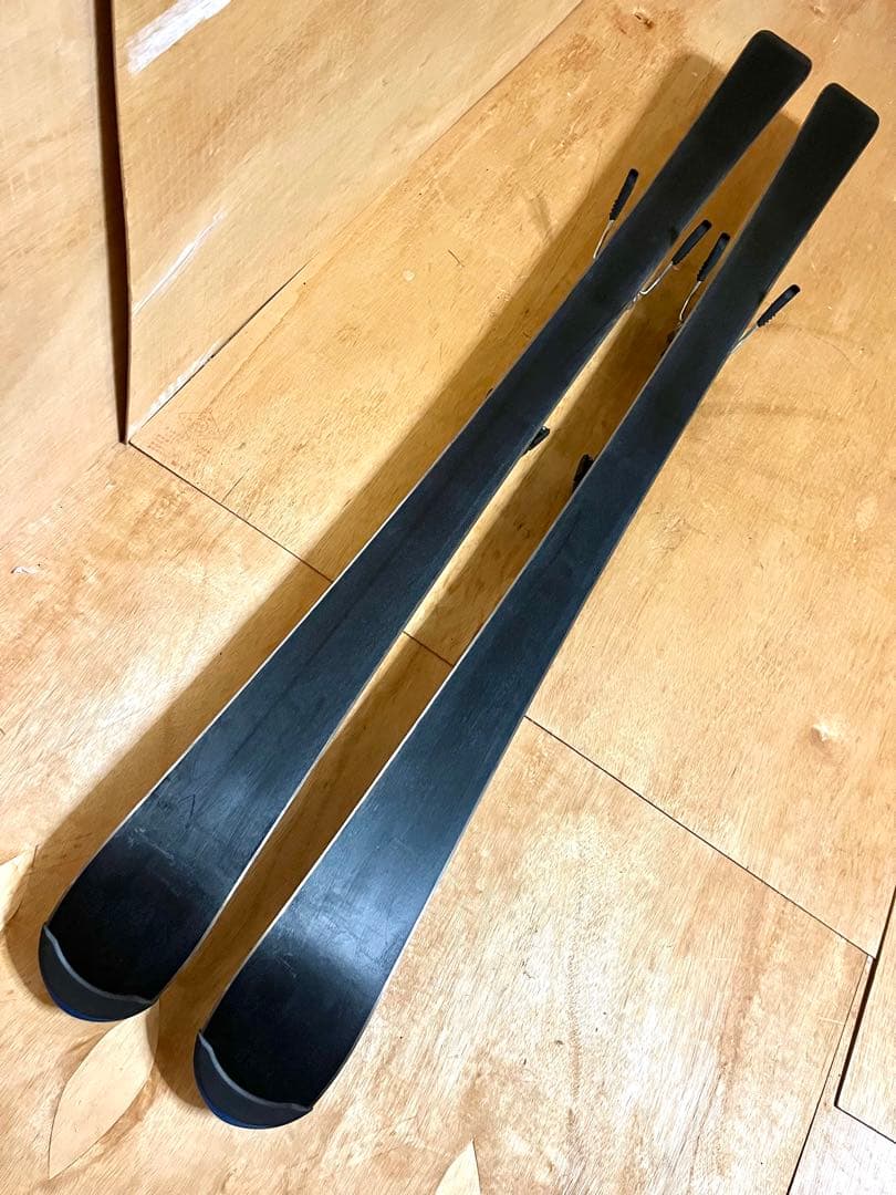 HEAD C115 ヘッド ストック付きスキーセット149cm 送料無料！