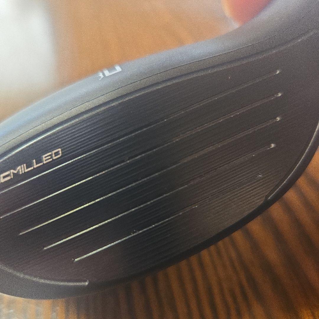 コブラ フェアウェイウッド 17.5度 ツアーモデル　COBRA