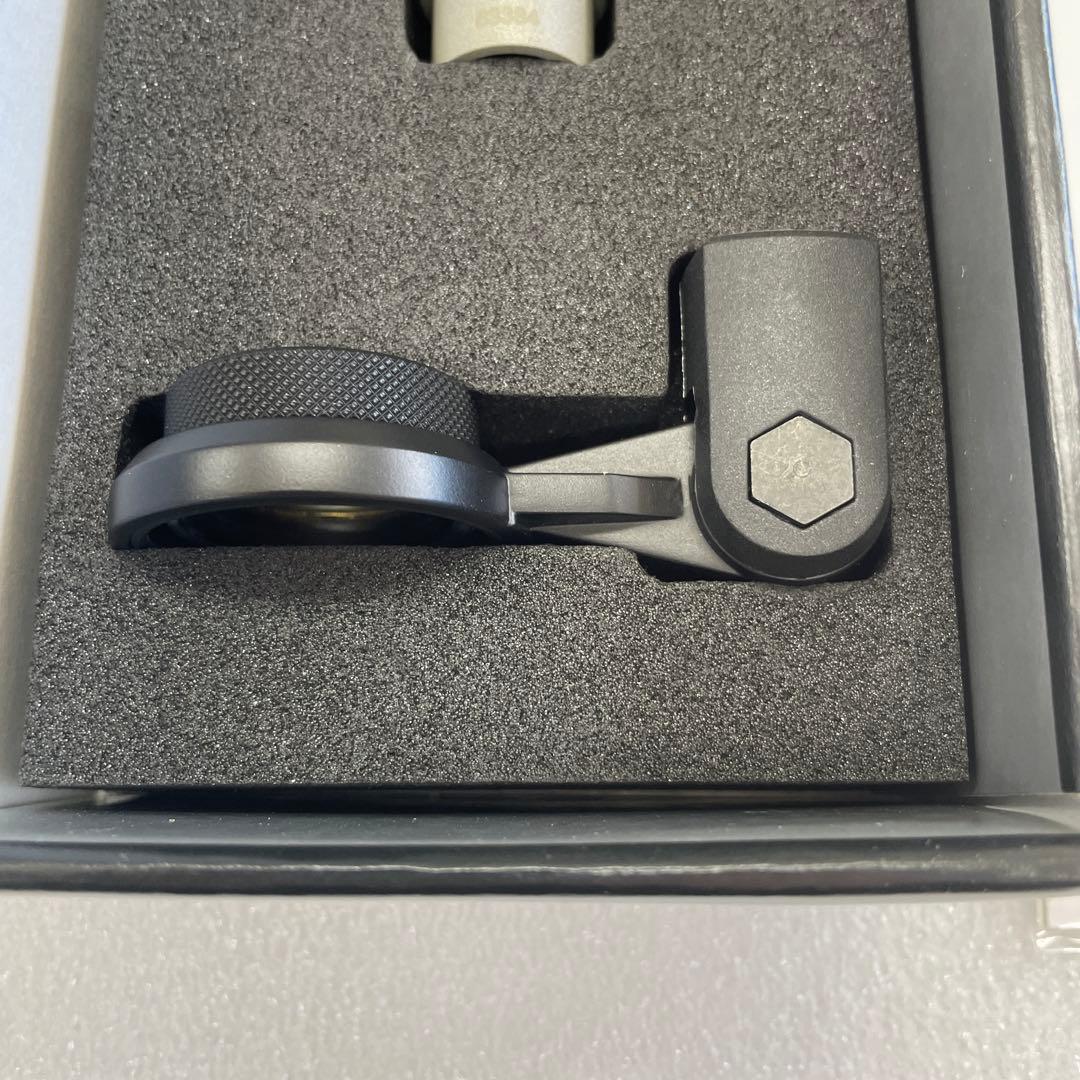 NEUMANN（ノイマン）　TLM102 美品
