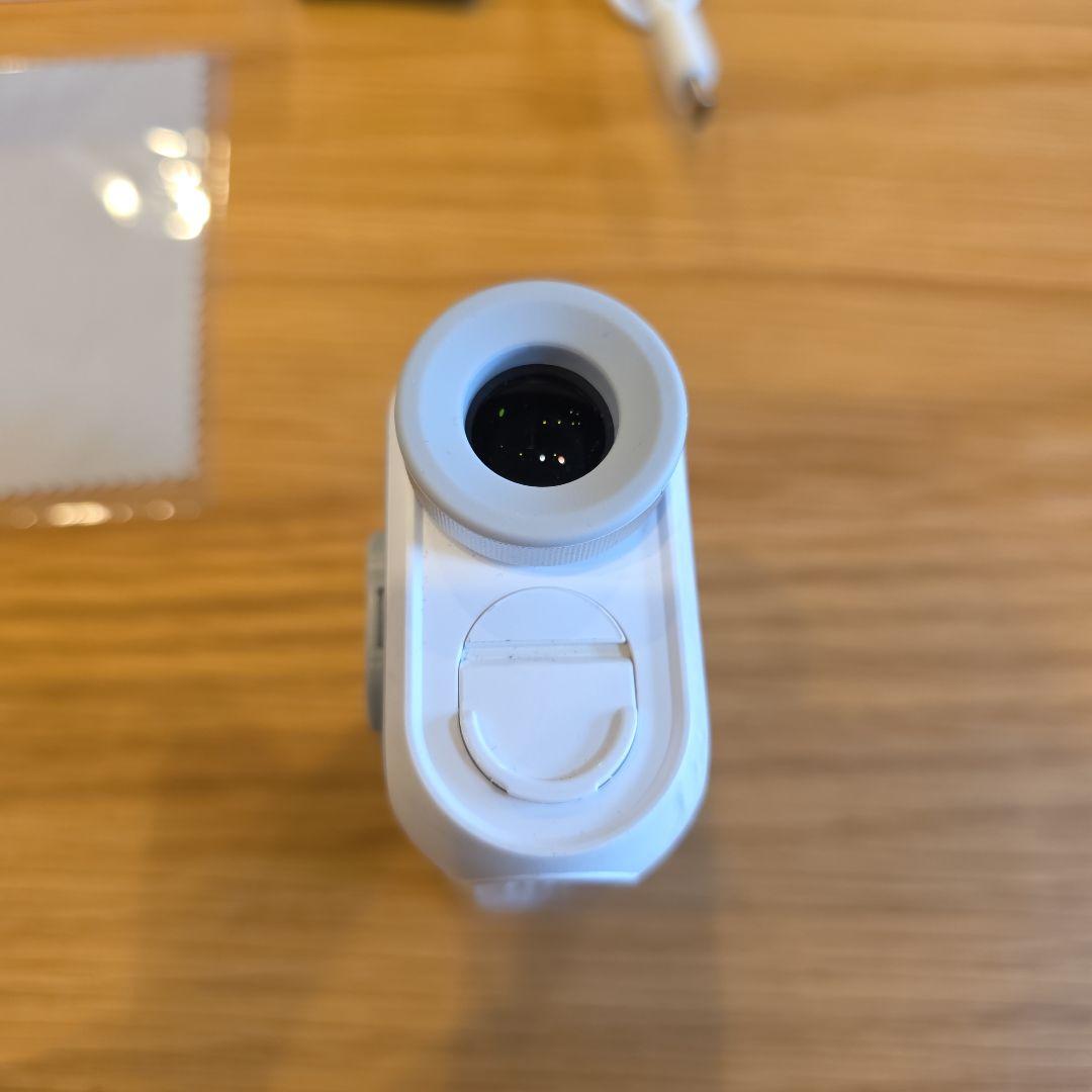 CaddyTalk minimi LT ゴルフ用距離計