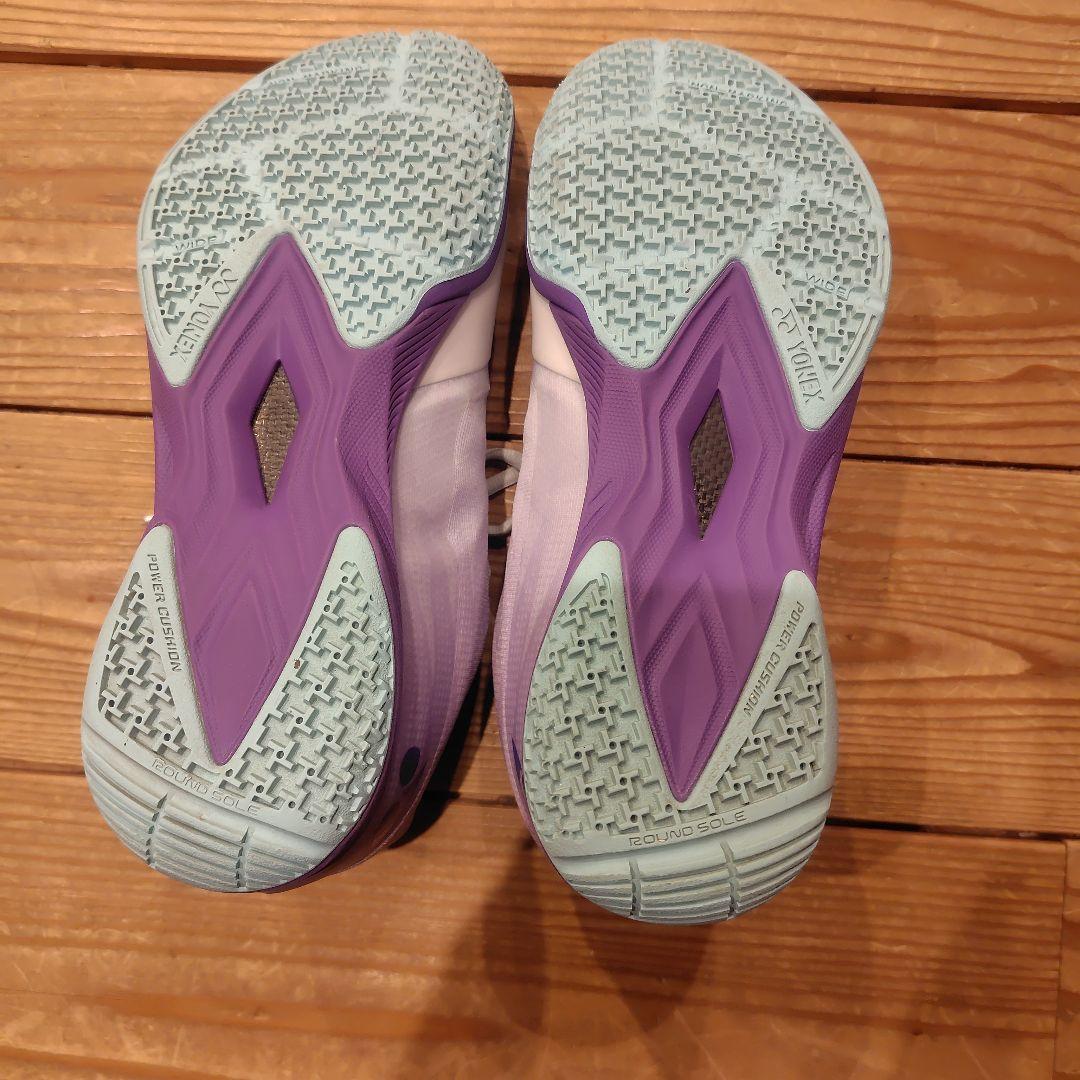 YONEX(ヨネックス) パワークッションエアラスZ ワイド