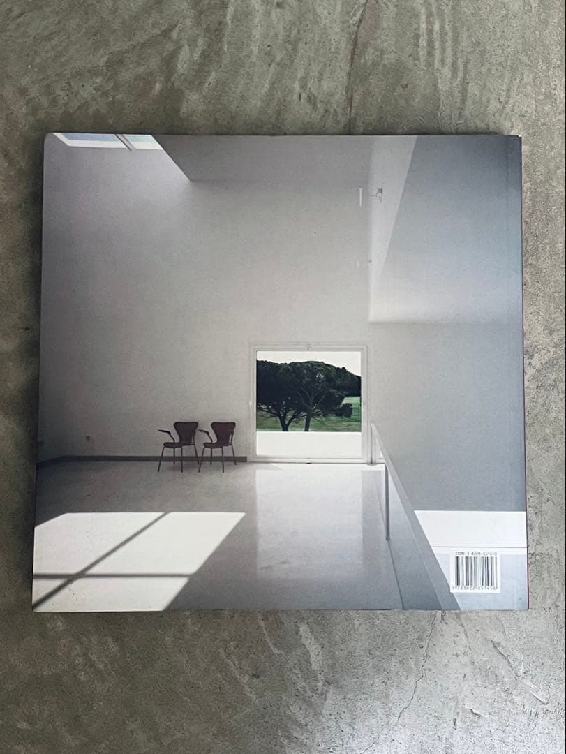 MINIMALIST Houses アートブック