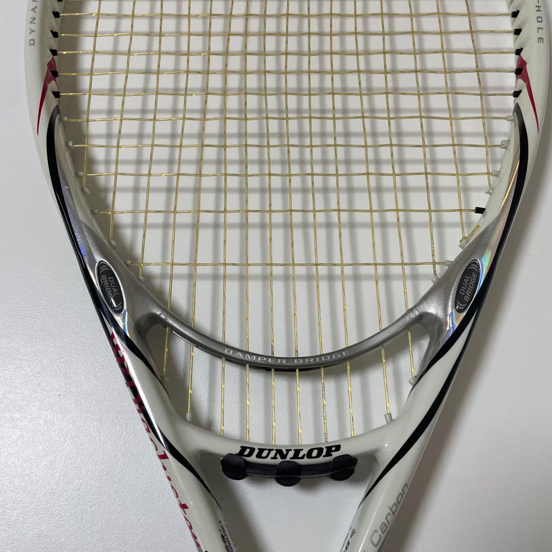 DUNLOP Diacluster 10.0SF テニスラケット G2