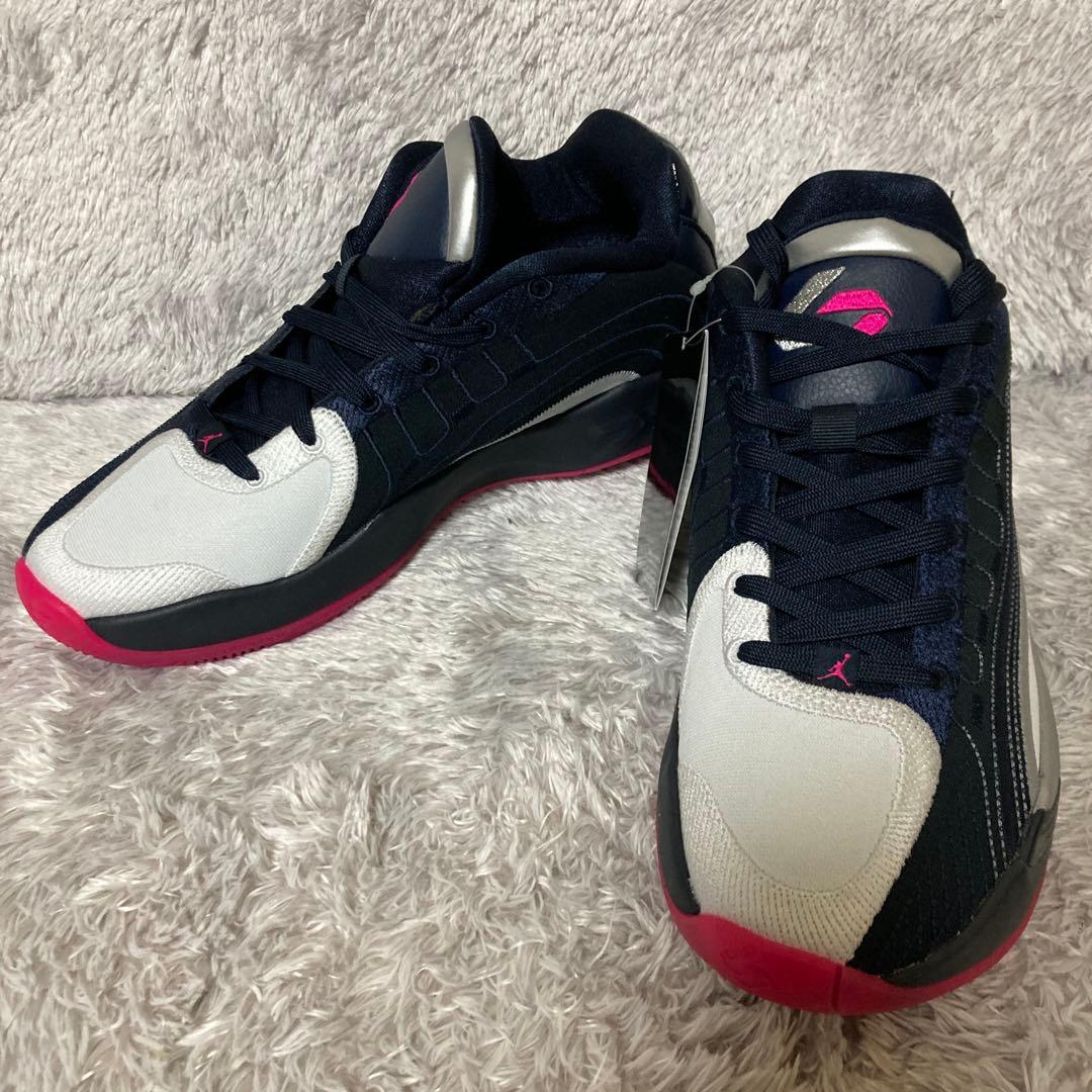 新品　ナイキ　ジョーダン　ルカ4 NIKE JORDAN RUKA4