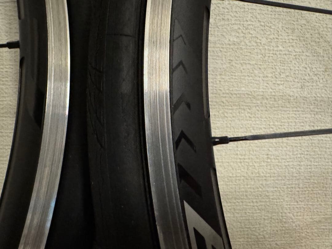 FULCRUM RACING3 C17 クリンチャー