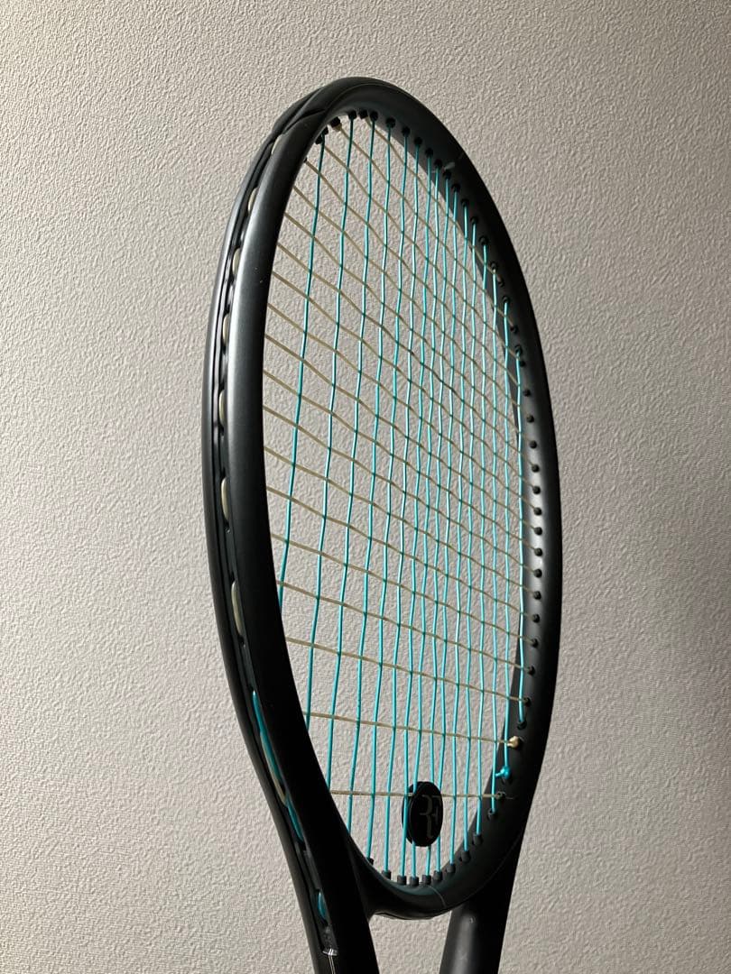 国内正規品　極上美品　ウィルソン　RF 01 レーバーカップ　2024 G2