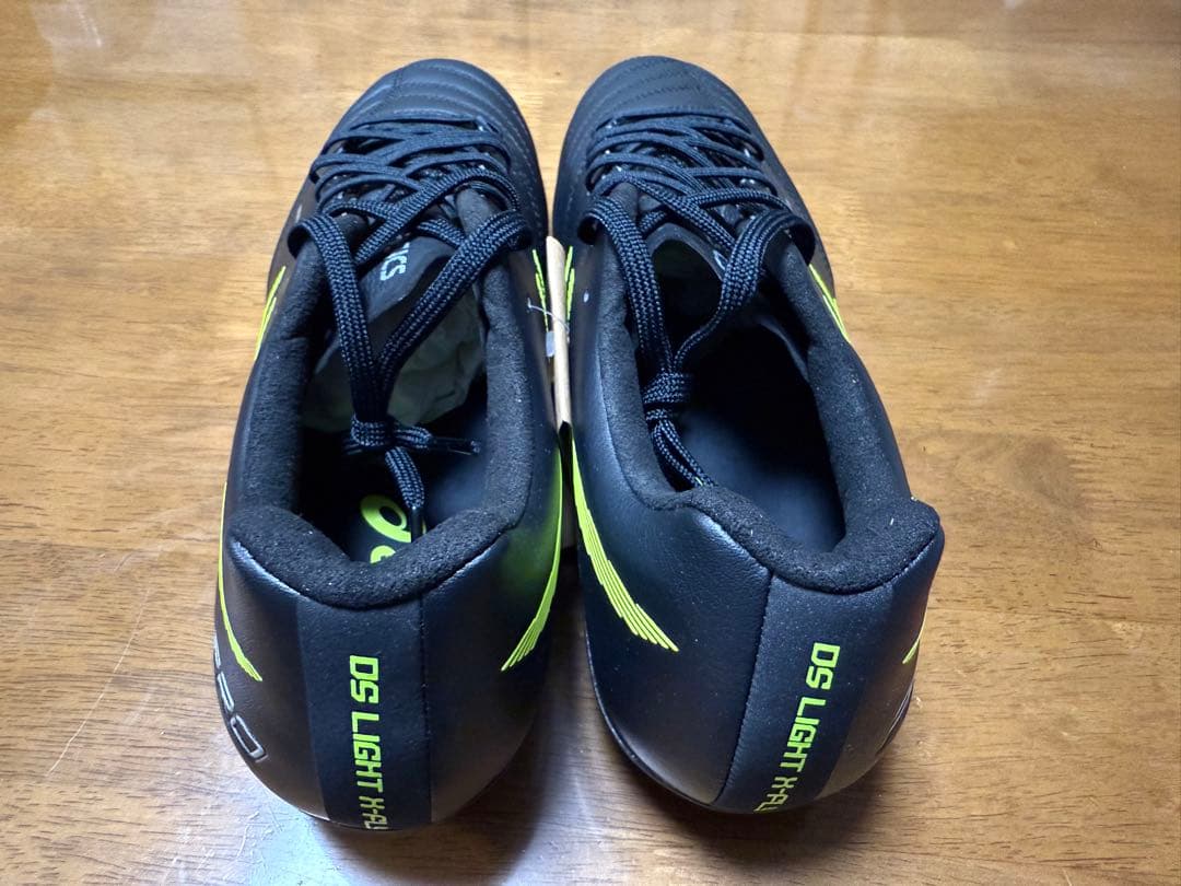 ASICS DS LIGHT X-FLY PRO 26.5センチ　未使用品
