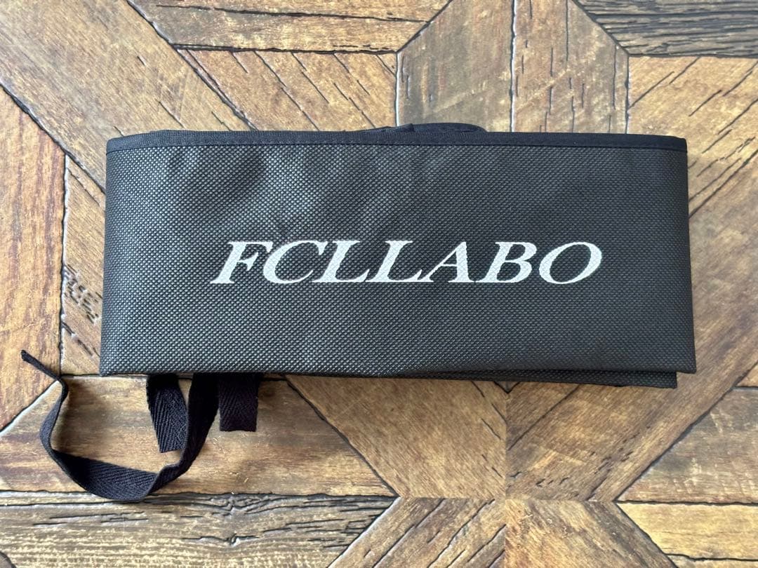 FCLLABO UC10.3ftβ ダブルフットモデル
