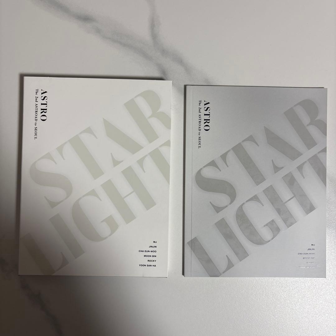 K-POP・アジア The 2nd ASTROAD to Seoul ASTRO STARLIGHT