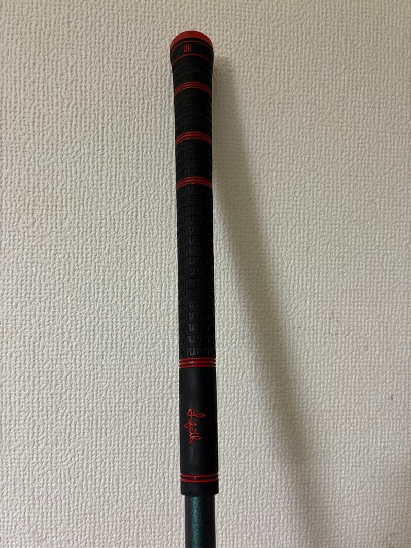 新品ELYTE X ドライバー 10K エリート　AutoFlexSF505x