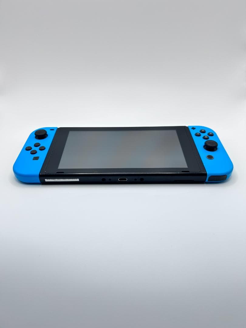 Nintendo Switch 本体 ジョイコン 動作確認済 #179