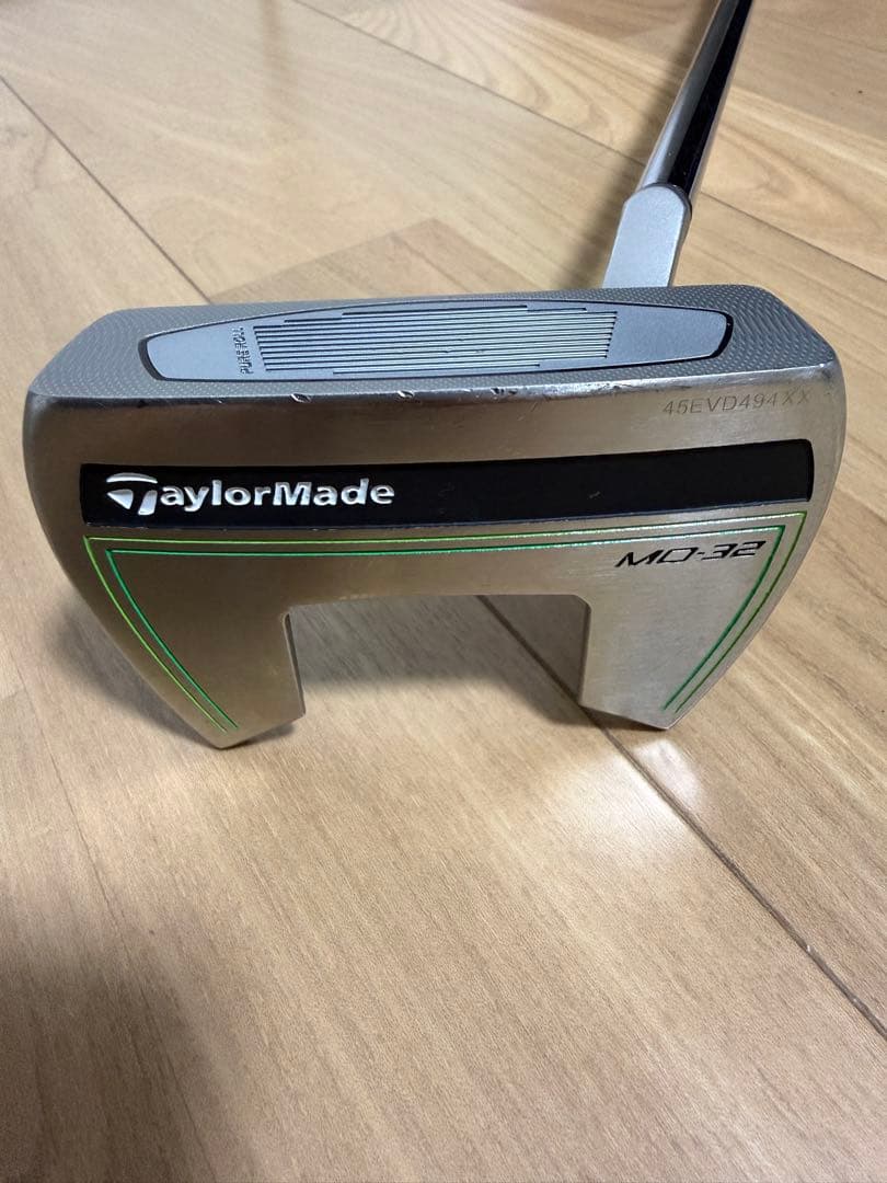 【美品】テーラーメイド　RBZ SPEEDLITE ゴルフクラブセット