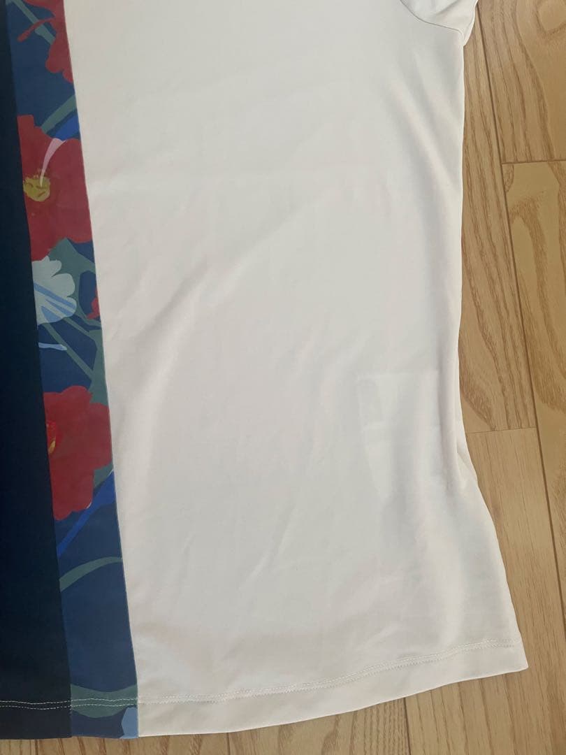 Admiral　アドミラル　テニスウェア　レディースＬＬ　新品