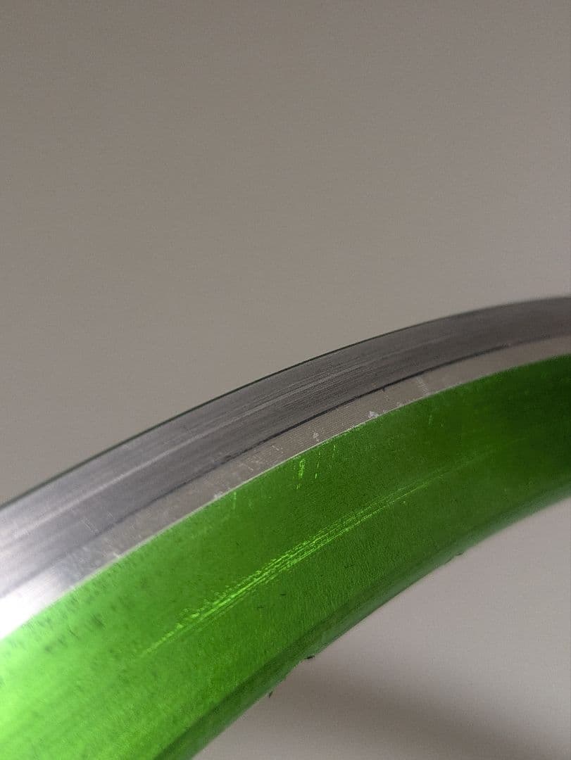 説明欄必見！！！　自転車リム　700c 32h