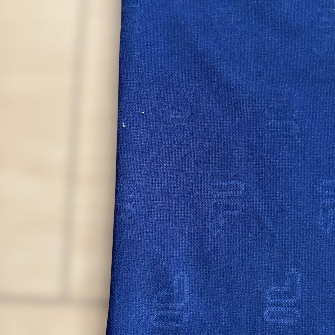 【希少】FILA アリアンサ・リマ ユニフォーム XL サッカー ペルー製