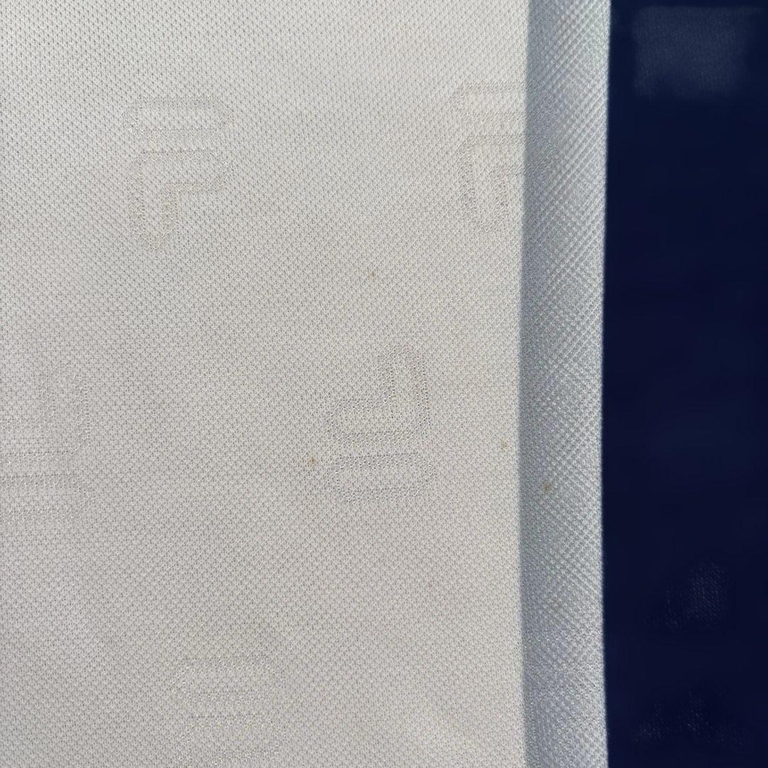 【希少】FILA アリアンサ・リマ ユニフォーム XL サッカー ペルー製