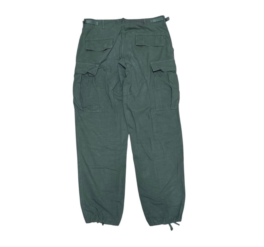 WTAPS MILL ダブルタップス　カーゴパンツ　サイズ2 PTM02