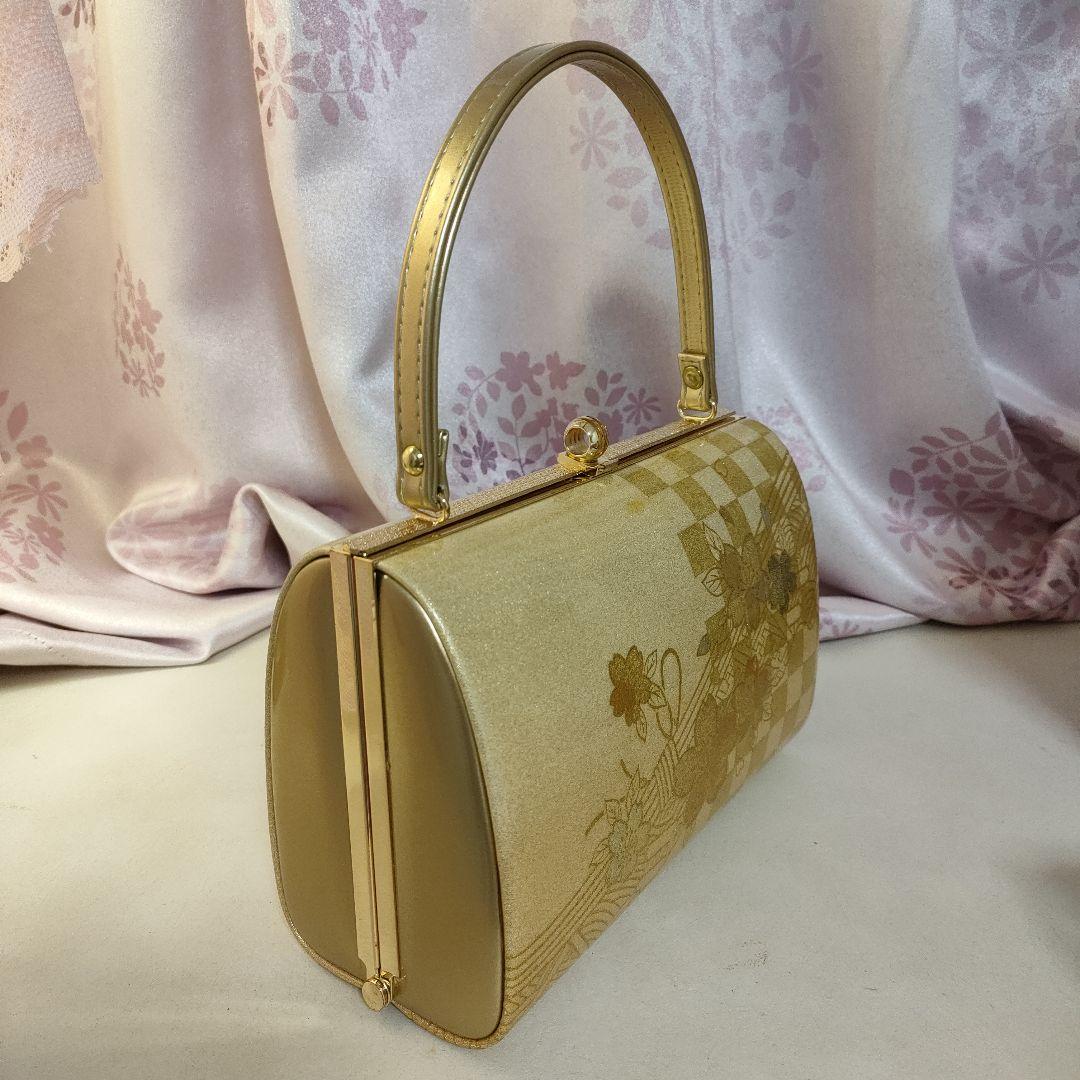 ☆彡美品☆彡　和装バック