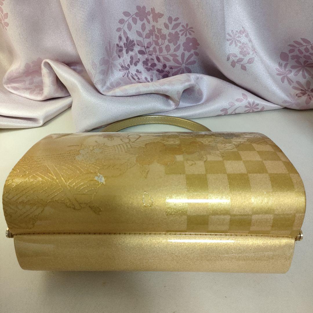 ☆彡美品☆彡　和装バック