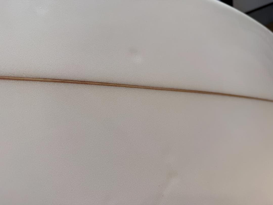 ACSOD WHITE LOTUS 6'0\" 31.5L 中古