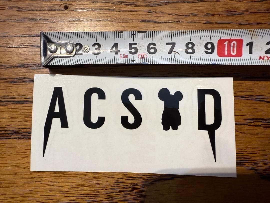 ACSOD WHITE LOTUS 6'0\" 31.5L 中古