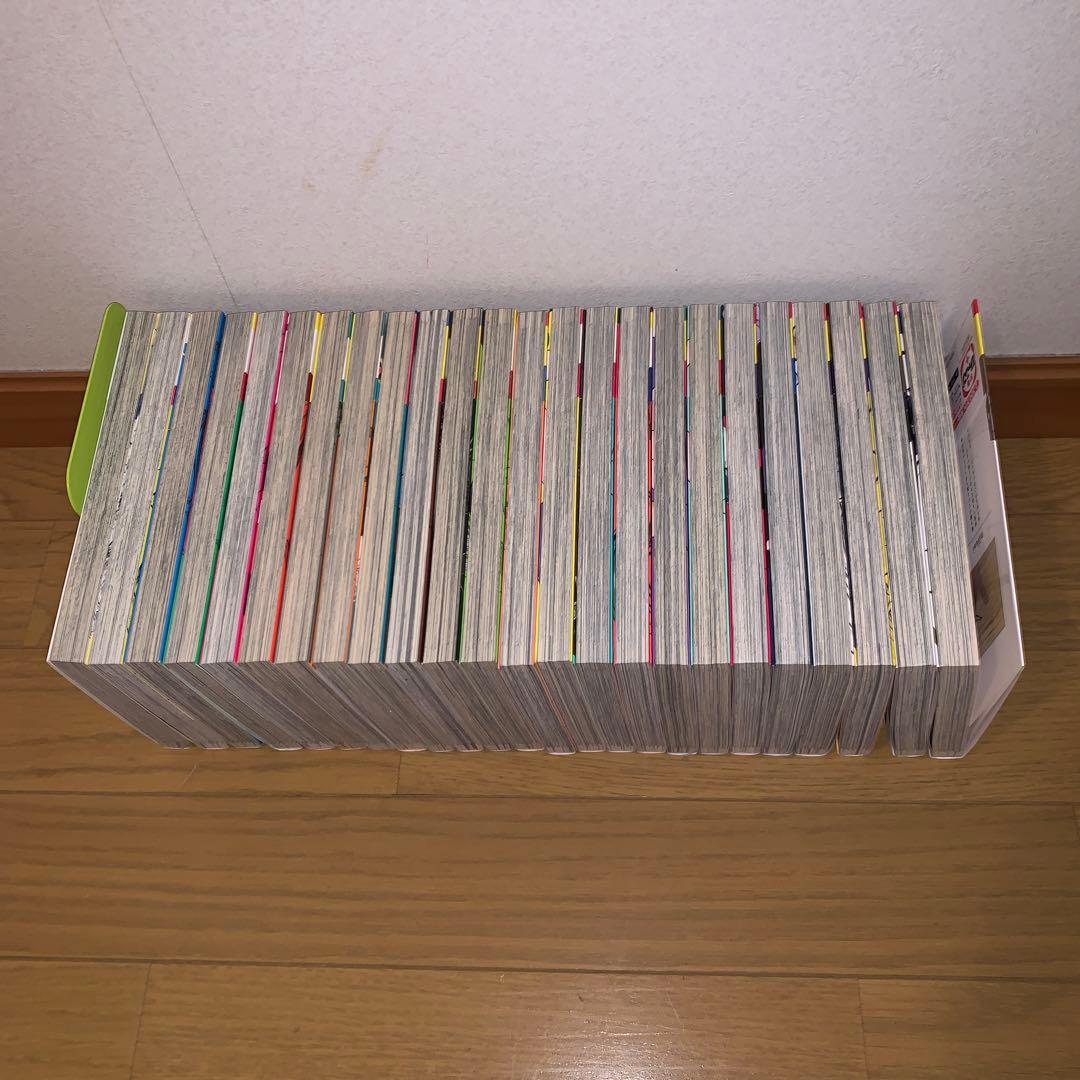 値下げ早い者勝ち！左ききのエレン 全巻