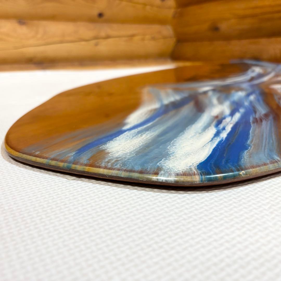 Victoria ヴィクトリア スキムボード Skimboard 106cm