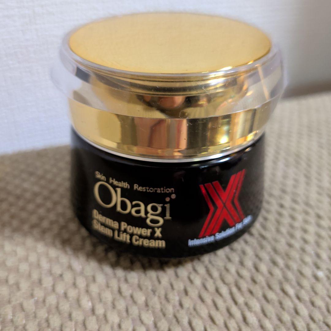 オバジ　ダーマパワーX ステムリフト　クリーム　50g