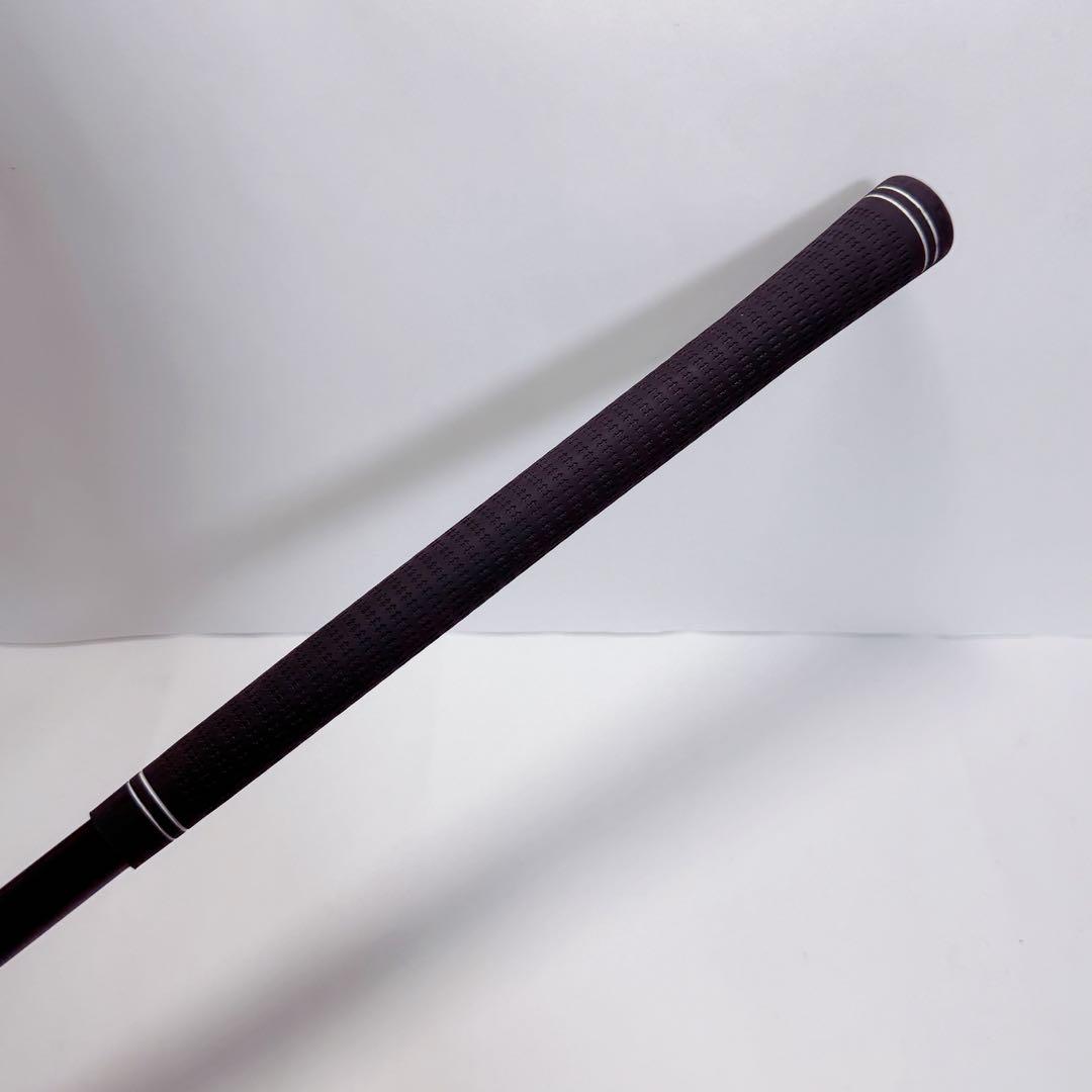 タイトリストスリーブ　ドライバー用 NX BLACK 50-X