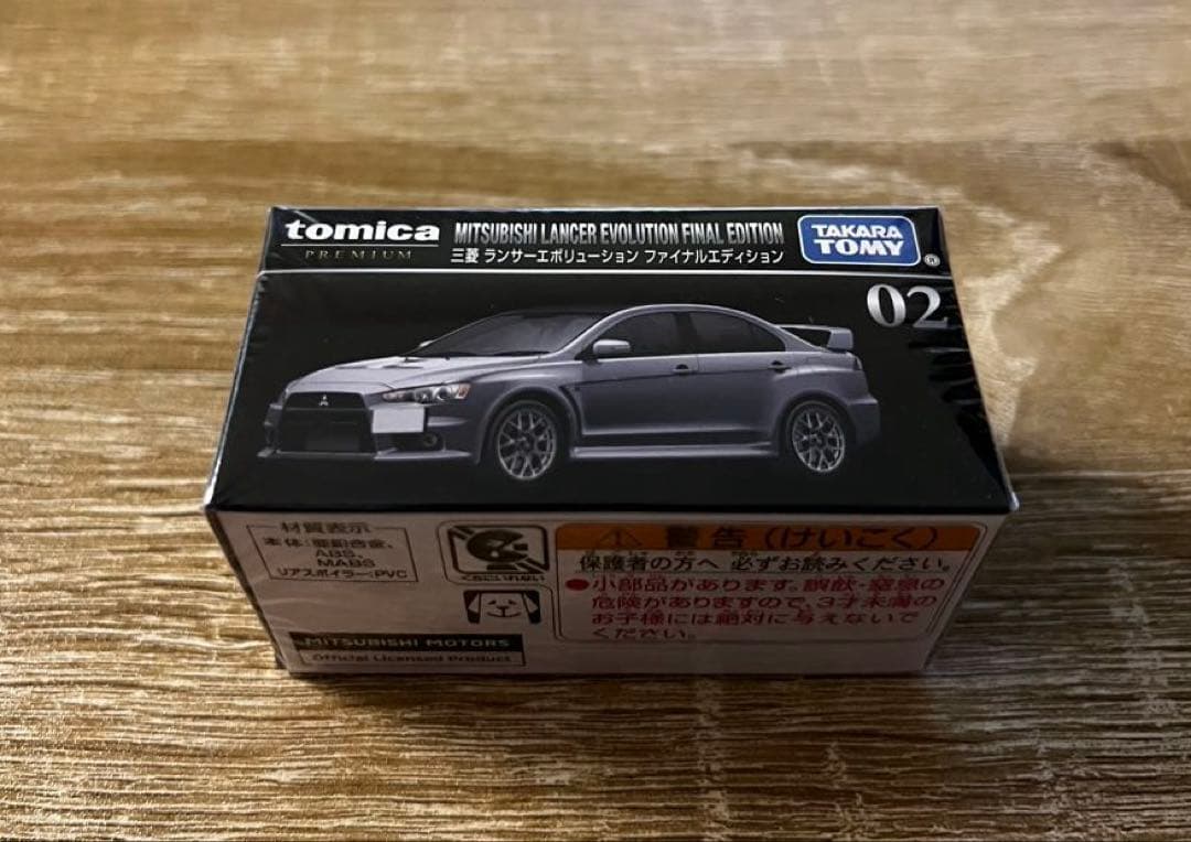 な*ん様 [新品未開封]トミカプレミアム　12台　まとめ売り