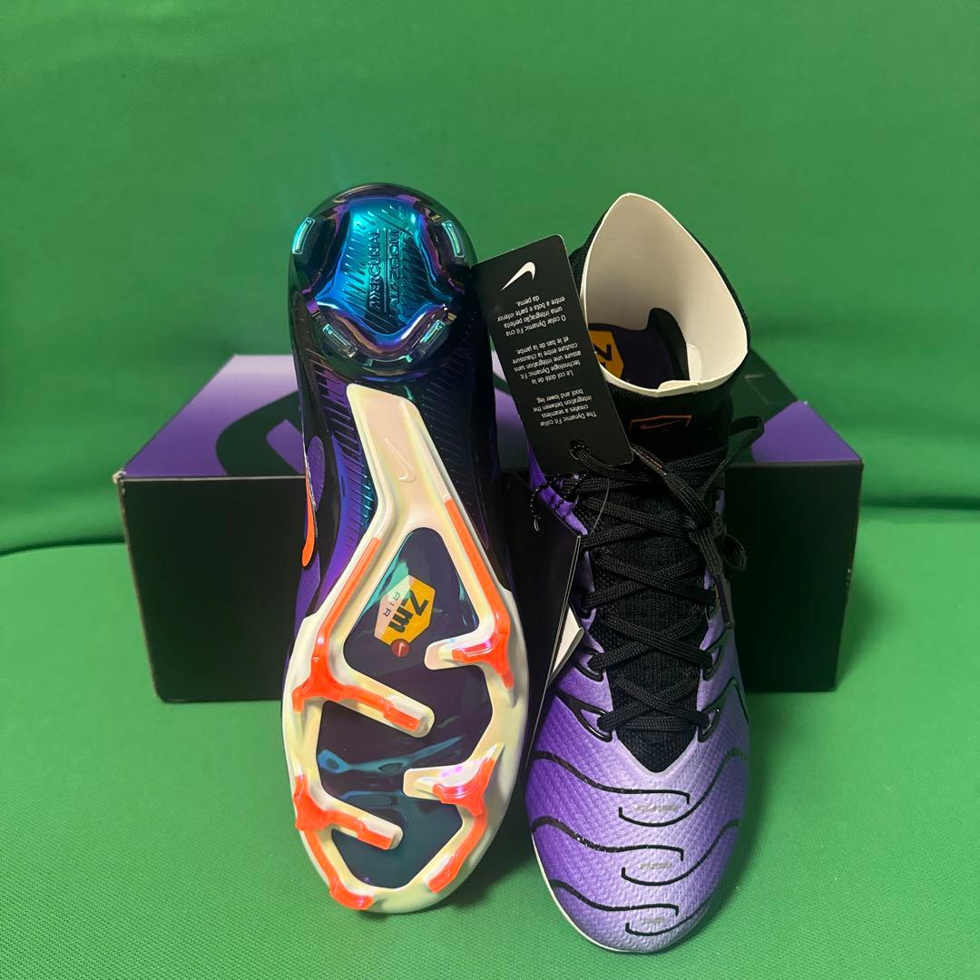 シューズ ZOOM SUPERFLY IX AM PLUS FG