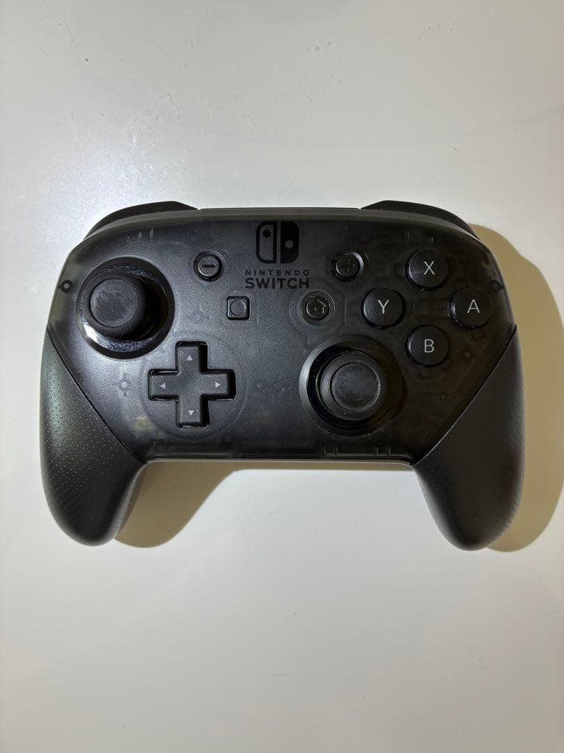 Nintendo Switch 本体 フルセット プロコン2個 Joy-Con付