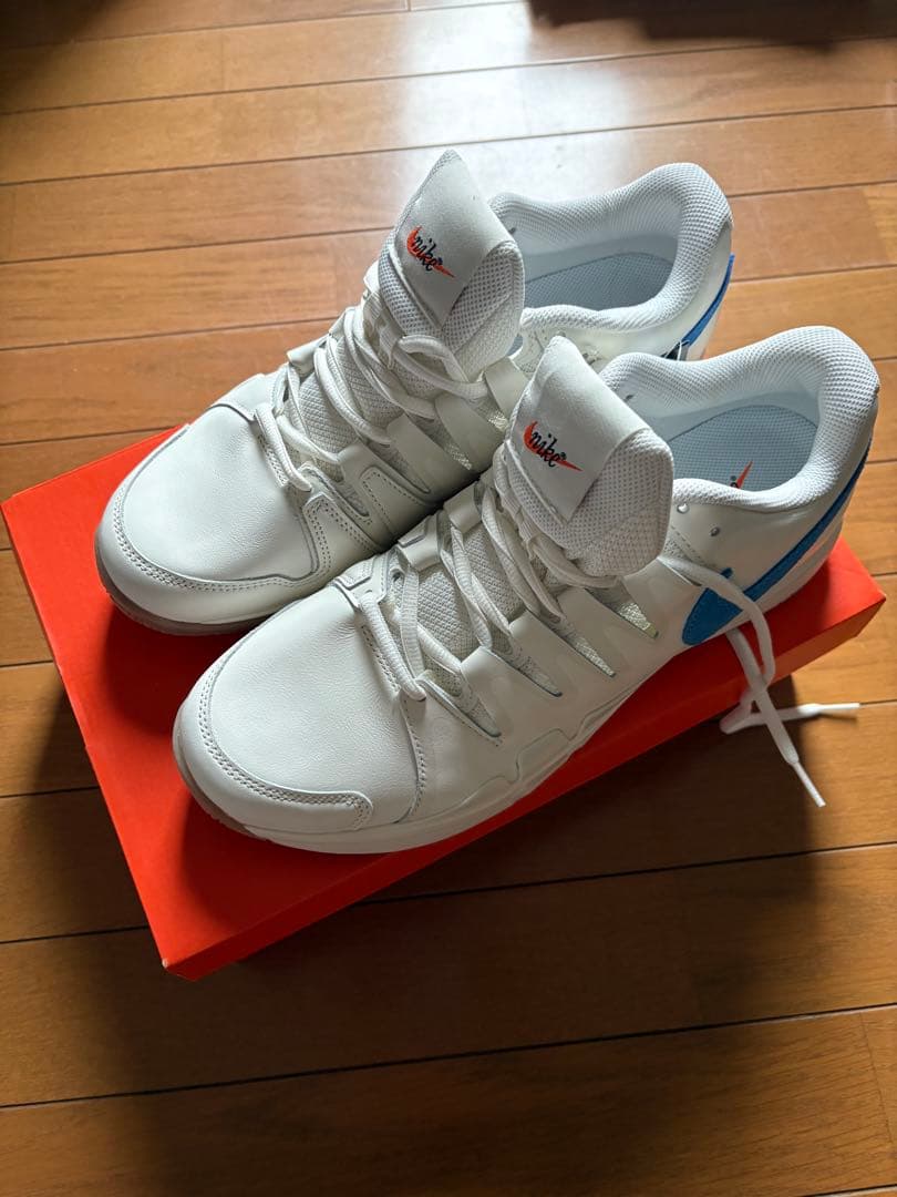 シューズ(男性用) NIKE ZOOM VAPOR 9.5 TOUR LTR