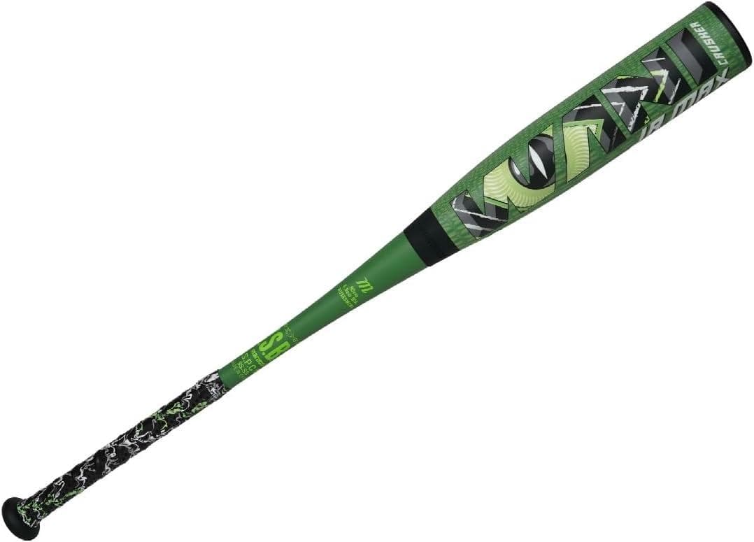 ベ*ド様 新品 マルッチ 少年軟式用バット ワニクラッシャーマックス 82cm