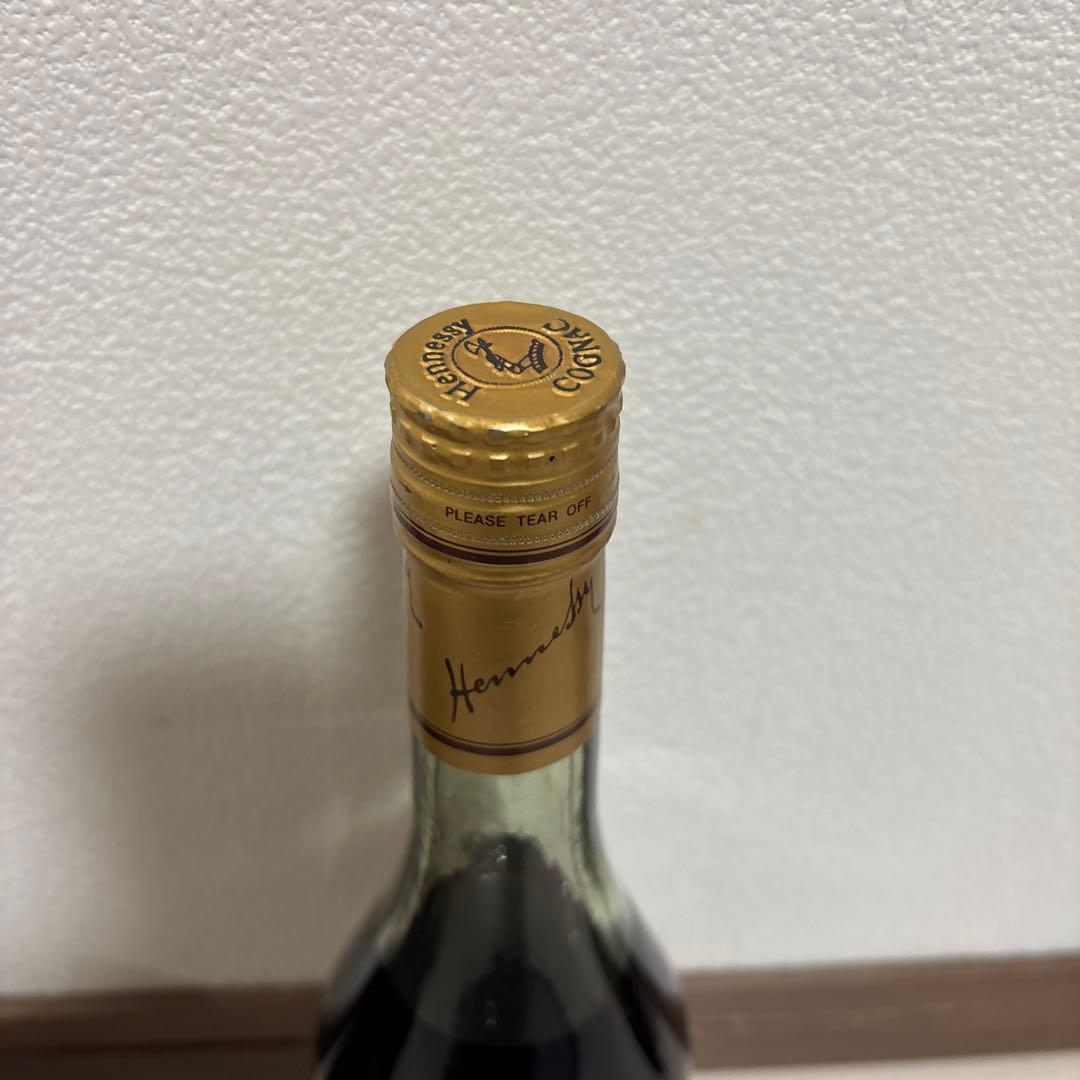ヘネシー V.S.O.P コニャック 700ml 40度