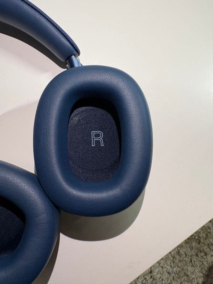 Bowers & Wilkins Px7 S2e ワイヤレスヘッドホン