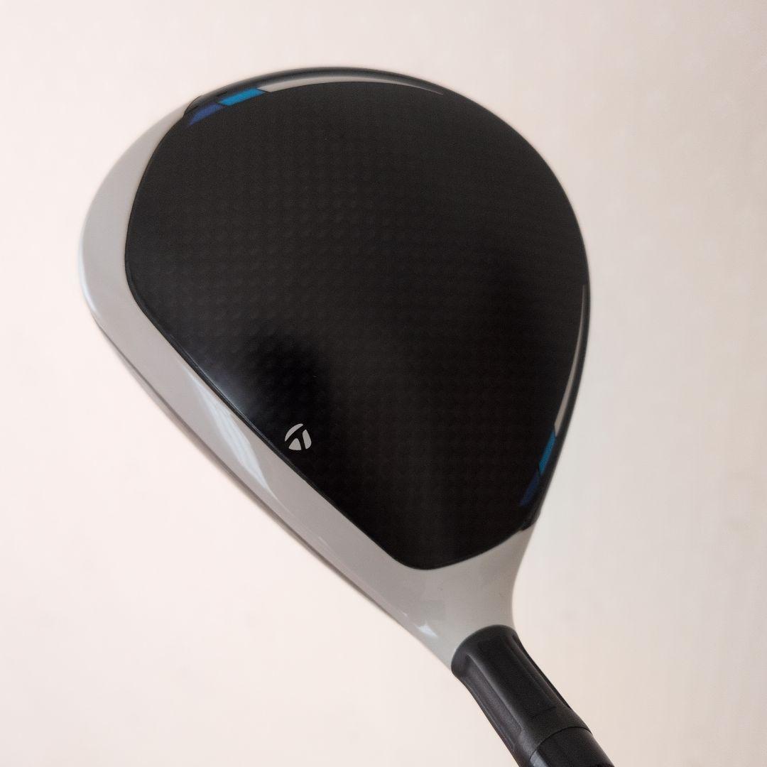SIM2 MAX 3W フェアウェイウッド FLEX‐S