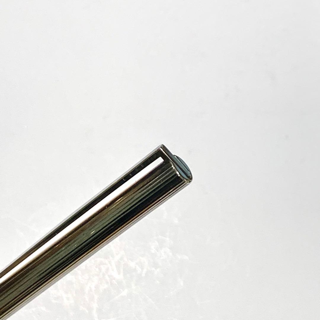 S.T.Dupont クラシック シャープペンシル 925 スターリングシルバー