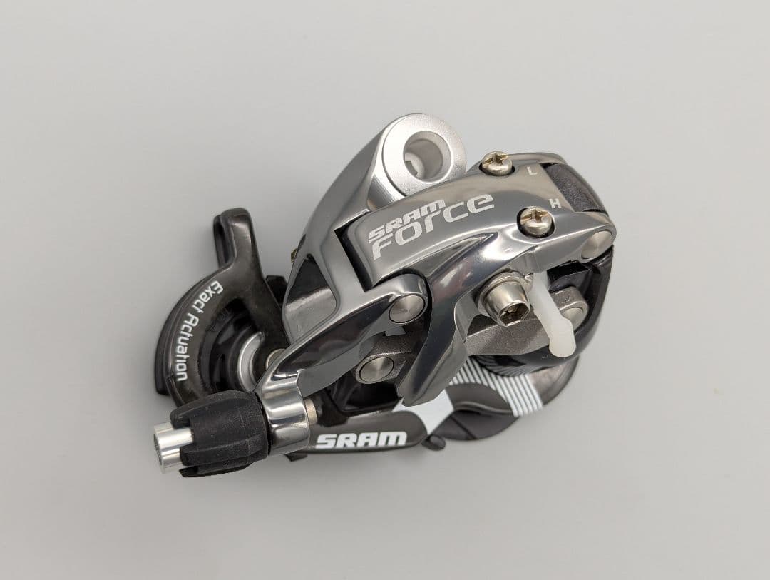 ■新品■ SRAM FORCE リアディレイラー