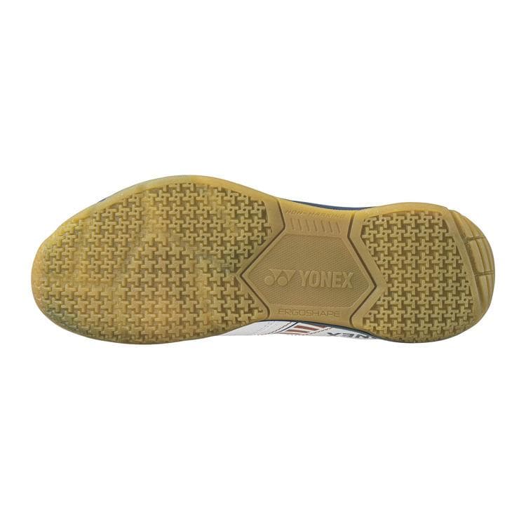 27.0㎝　バドミントンシューズ　新品未使用　YONEX