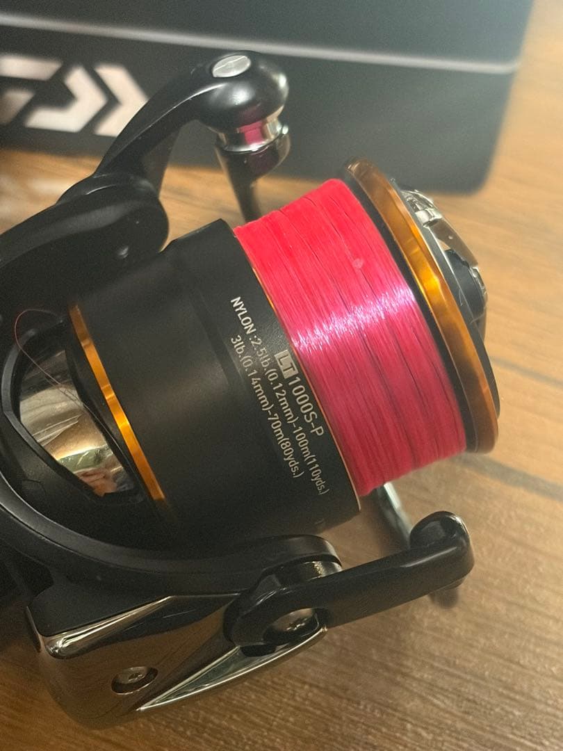 21プレッソ　LT1000s-p
