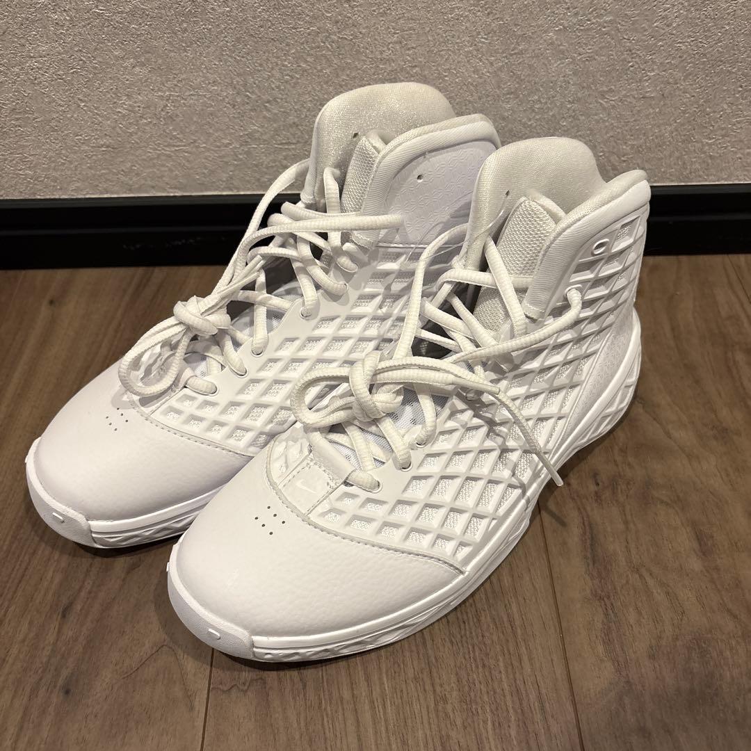 nike kobe3 コービー3 ジュニア レディース バスケシューズ 24.5