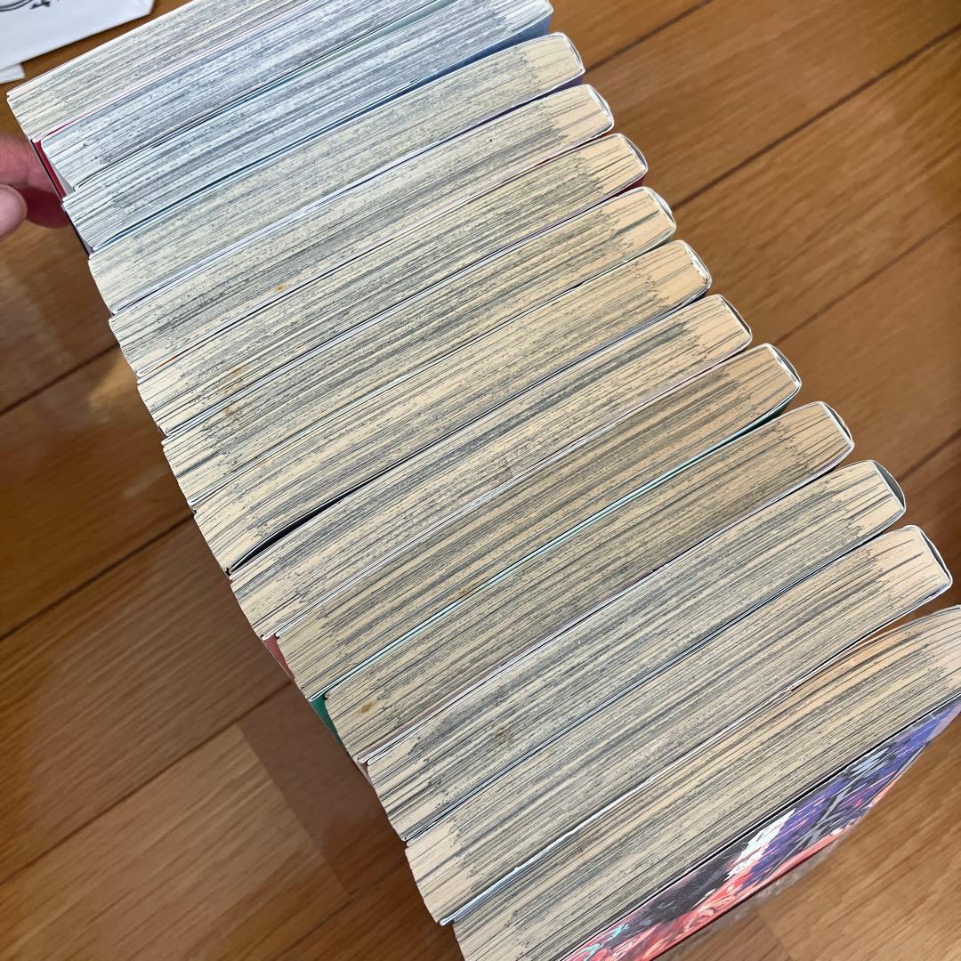 シュトヘル　1〜14 全巻セット