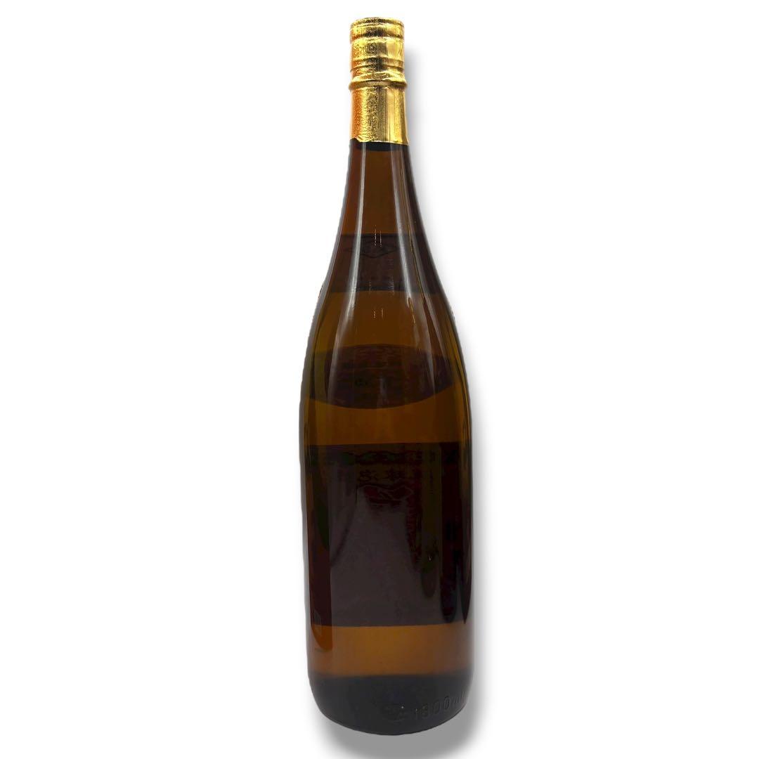 未開栓 泡盛1.8L×3本セット 菊之露 古酒5年 美しき古里 金麗華 純金箔入