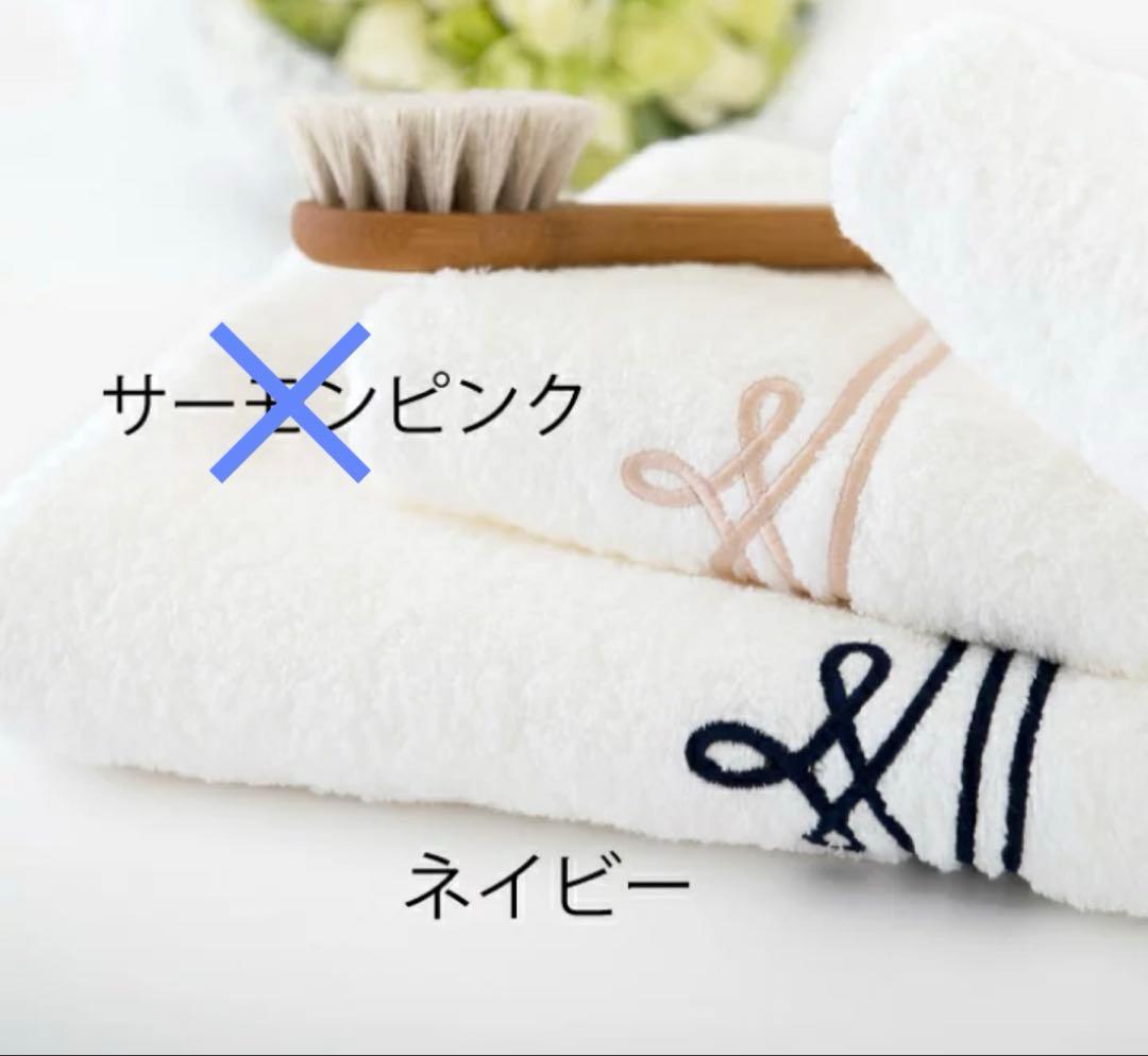 【ホットマン】バスタオル2枚セット
