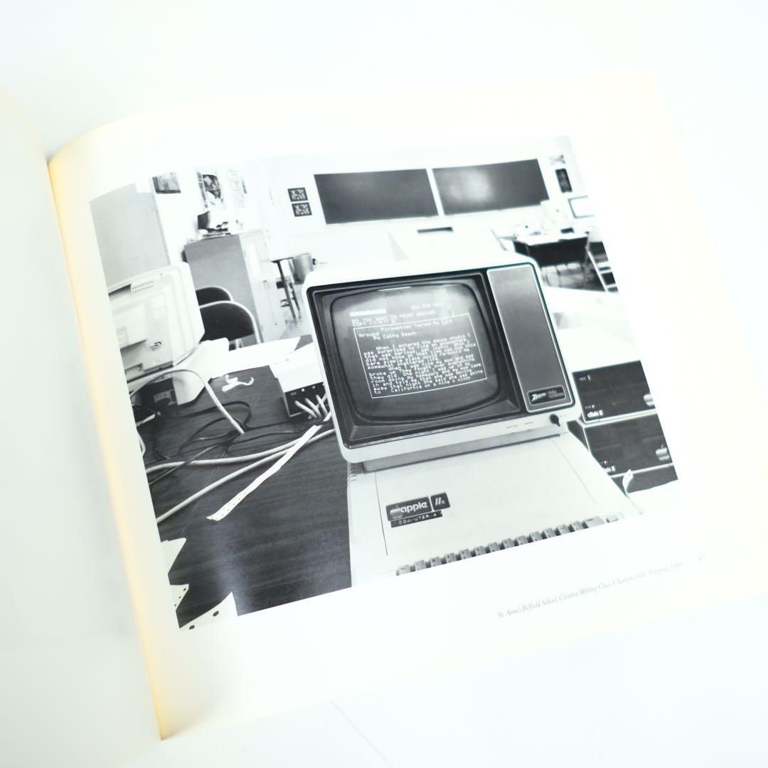 AMERICAN CLASSROOM 洋書　写真集　初版　Aperture