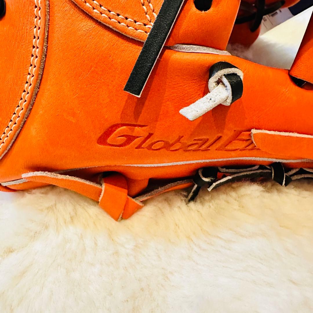 ミズノ硬式 グローブ グローバルエリート 内野 MIZUNO