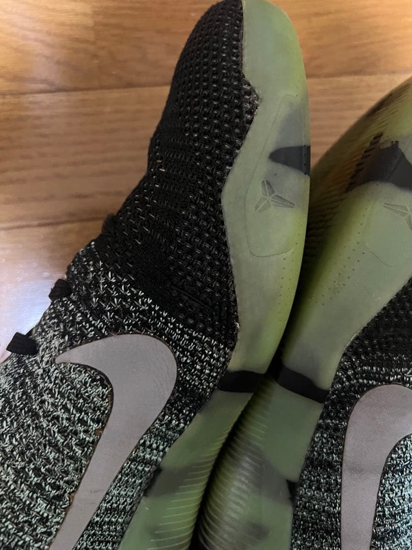 颯*様 Nike Kobe 11 allstar